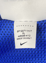 【2012】鹿島アントラーズ(A)/ CONDITION:A- / SIZE:XL