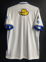 【2016】鹿島アントラーズ(A)/ CONDITION:A- / SIZE:XL