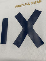 【2016】鹿島アントラーズ(A)/ CONDITION:A- / SIZE:XL