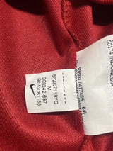 【2023】鹿島アントラーズ(H)/ CONDITION:A- / SIZE:M / #25 / KAISHU