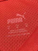 【2021/22】ACミラン(H)/ CONDITION:A / SIZE:M / #8 / TONALI / セリエAパッチ