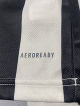 【2021/22】ユベントス(H)/ CONDITION:New / SIZE:XO(日本規格)/ #22 / CHIESA / リーグ戦仕様