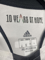 【2021/22】ユベントス(H)/ CONDITION:New / SIZE:XO(日本規格)/ #22 / CHIESA / リーグ戦仕様