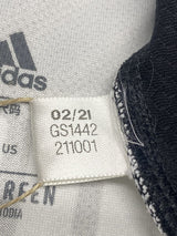 【2021/22】ユベントス(H)/ CONDITION:New / SIZE:XO(日本規格)/ #22 / CHIESA / リーグ戦仕様