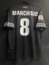 【2012/13】ユベントス(A)/ CONDITION:A / SIZE:L / #8 / MARCHISIO / セリエA、スクデットパッチ