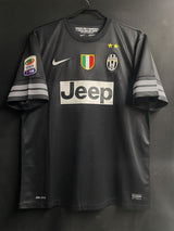 【2012/13】ユベントス(A)/ CONDITION:A / SIZE:L / #8 / MARCHISIO / セリエA、スクデットパッチ