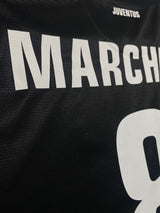 【2012/13】ユベントス(A)/ CONDITION:A / SIZE:L / #8 / MARCHISIO / セリエA、スクデットパッチ