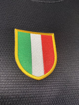 【2012/13】ユベントス(A)/ CONDITION:A / SIZE:L / #8 / MARCHISIO / セリエA、スクデットパッチ