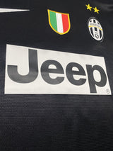 【2012/13】ユベントス(A)/ CONDITION:A / SIZE:L / #8 / MARCHISIO / セリエA、スクデットパッチ