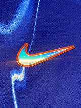 【2024/25】チェルシー(H)/ CONDITION:A- / SIZE:XL / #8 / ENZO / プレミア、NO ROOM FOR RACISMパッチ、袖スポンサー