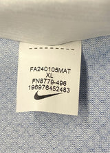 【2024/25】チェルシー(H)/ CONDITION:A- / SIZE:XL / #8 / ENZO / プレミア、NO ROOM FOR RACISMパッチ、袖スポンサー