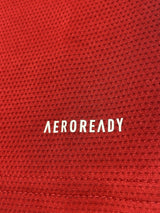 【2021/22】アーセナル(H)/ CONDITION:A / SIZE:L(日本規格)/ #10 / SMITH ROWE / プレミア、NO ROOM FOR RACISMパッチ