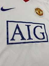 【2008/09】マンチェスター・ユナイテッド(A)/ CONDITION:A / SIZE:S / #7 / RONALDO / プレミア優勝パッチ