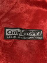 【1998/99】マンチェスター・ユナイテッド(UCL/Home)/ CONDITION:A / SIZE:M / #7 / BECKHAM / UCLパッチ