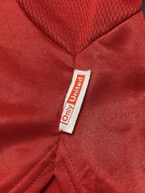 【1998/99】マンチェスター・ユナイテッド(UCL/Home)/ CONDITION:A / SIZE:M / #7 / BECKHAM / UCLパッチ