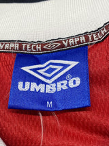 【1998/99】マンチェスター・ユナイテッド(UCL/Home)/ CONDITION:A / SIZE:M / #7 / BECKHAM / UCLパッチ