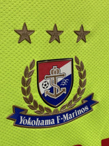 【2011】横浜F・マリノス(A)/ CONDITION:A / SIZE:L / #12 / 袖スポンサーつき