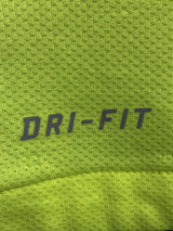 【2011】横浜F・マリノス(A)/ CONDITION:A / SIZE:L / #12 / 袖スポンサーつき