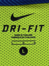 【2011】横浜F・マリノス(A)/ CONDITION:A / SIZE:L / #12 / 袖スポンサーつき