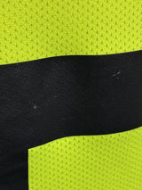 【2011】横浜F・マリノス(A)/ CONDITION:A / SIZE:L / #12 / 袖スポンサーつき