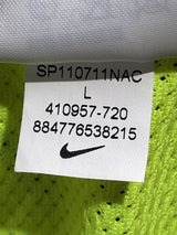 【2011】横浜F・マリノス(A)/ CONDITION:A / SIZE:L / #12 / 袖スポンサーつき