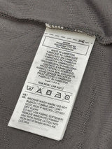 【2024/25】レアル・マドリード(3RD)/ CONDITION:A- / SIZE:L / #9 / MBAPPÉ / UCL優勝、Foundationパッチ / オーセンティック