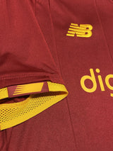 【2021/22】ASローマ(H)/ CONDITION:A / SIZE:M