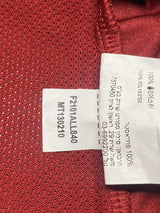 【2021/22】ASローマ(H)/ CONDITION:A / SIZE:M