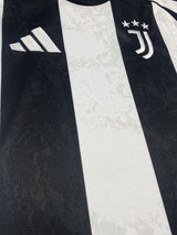 【2024/25】ユベントス(H)/ CONDITION:A / SIZE:XL(日本規格)