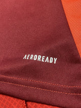 【2024/25】マンチェスター・ユナイテッド(H)/ CONDITION:A / SIZE:3XL(日本規格)/ #11 / HØJLUND / プレミア、No room for racismパッチ