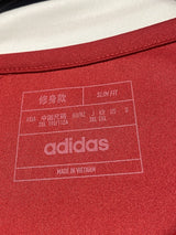 【2024/25】マンチェスター・ユナイテッド(H)/ CONDITION:A / SIZE:3XL(日本規格)/ #11 / HØJLUND / プレミア、No room for racismパッチ