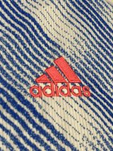 【2021/22】マンチェスター・ユナイテッド(A)/ CONDITION:New / SIZE:O(日本規格)/ #18 / B.FERNANDES / プレミア、No room for racismパッチ