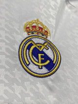 【2024/25】レアル・マドリード(H)/ CONDITION:A / SIZE:XL(日本規格)