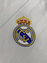 【2017/18】レアル・マドリード(H)/ CONDITION:A / SIZE:M / #4 / SERGIO RAMOS / UCL仕様