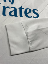 【2017/18】レアル・マドリード(H)/ CONDITION:A / SIZE:M / #4 / SERGIO RAMOS / UCL仕様