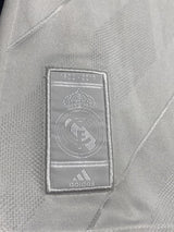 【2017/18】レアル・マドリード(H)/ CONDITION:A / SIZE:M / #4 / SERGIO RAMOS / UCL仕様