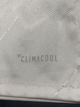 【2017/18】レアル・マドリード(H)/ CONDITION:A / SIZE:M / #4 / SERGIO RAMOS / UCL仕様