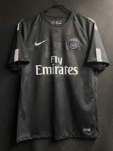 【2017/18】パリ・サンジェルマン(3rd)/ CONDITION:A / SIZE:M / #10 / NEYMAR JR