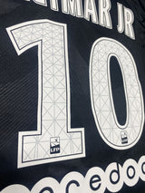 【2017/18】パリ・サンジェルマン(3rd)/ CONDITION:A / SIZE:M / #10 / NEYMAR JR