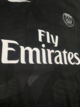 【2017/18】パリ・サンジェルマン(3rd)/ CONDITION:A / SIZE:M / #10 / NEYMAR JR