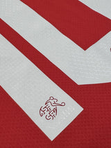 【2022/23】スイス代表(H)/ CONDITION:New / SIZE:L / #10 / XHAKA