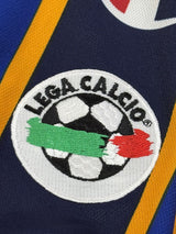 【2002/03】パルマ(H)/ CONDITION:A- / SIZE:S / #10 / NAKATA / レガ・カルチョパッチ