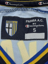 【2002/03】パルマ(H)/ CONDITION:A- / SIZE:S / #10 / NAKATA / レガ・カルチョパッチ