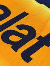 【2002/03】パルマ(H)/ CONDITION:A- / SIZE:S / #10 / NAKATA / レガ・カルチョパッチ