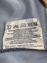 【2002/03】パルマ(H)/ CONDITION:A- / SIZE:S / #10 / NAKATA / レガ・カルチョパッチ