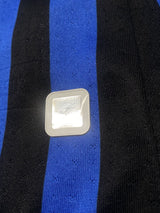 【2020/21】アタランタ(H)/ CONDITION:New / SIZE:L / #91 / DUVÁN / セリエAパッチ