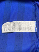 【2020/21】アタランタ(H)/ CONDITION:New / SIZE:L / #91 / DUVÁN / セリエAパッチ