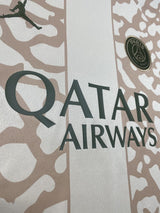 【2023/24】パリ・サンジェルマン(4th)/ CONDITION:New / SIZE:L / #7 / MBAPPÉ