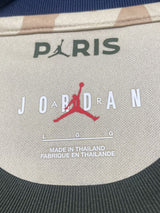 【2023/24】パリ・サンジェルマン(4th)/ CONDITION:New / SIZE:L / #7 / MBAPPÉ