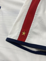 【2003/05】イングランド代表(H)/ CONDITION:A / SIZE:L / #7 / BECKHAM